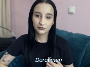 Dorotimun