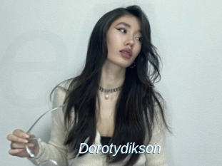 Dorotydikson
