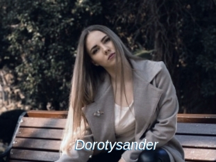 Dorotysander