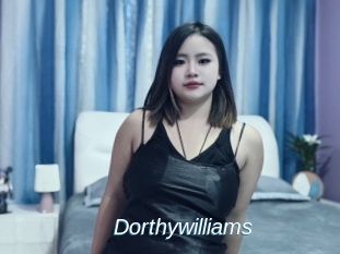 dorthywilliams Ejaculations Féminines