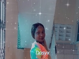 dosyx Ejaculations Féminines
