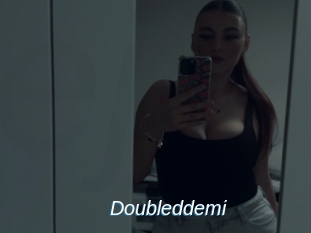 Doubleddemi