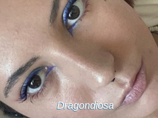 Dragondiosa