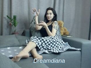 Dreamdiana