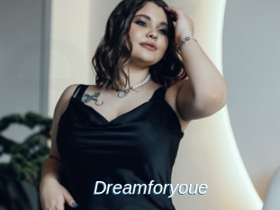 Dreamforyoue