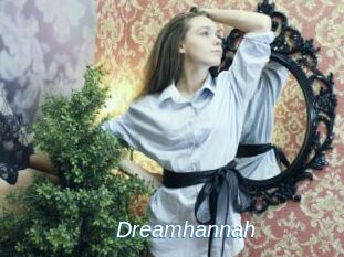 Dreamhannah