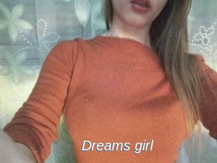 Dreams_girl