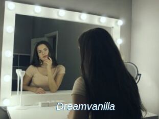 Dreamvanilla