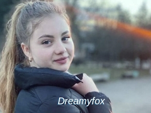 Dreamyfox