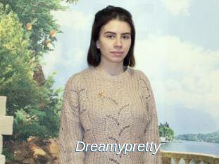 Dreamypretty