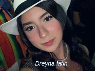 Dreyna_latin
