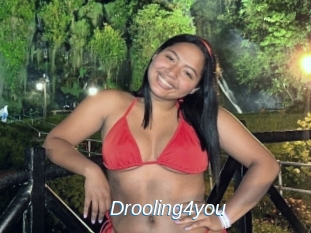Drooling4you