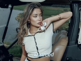 Duareed