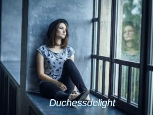 Duchessdelight