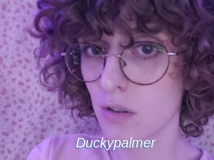 Duckypalmer