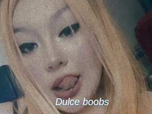 Dulce_boobs