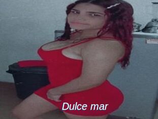 Dulce_mar