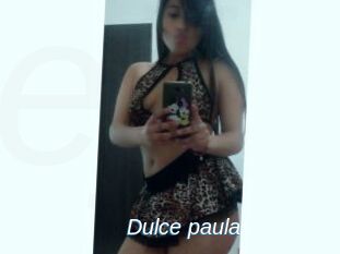 Dulce_paula
