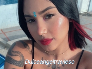 Dulceangeltravieso