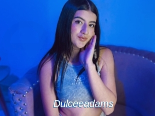Dulceeadams