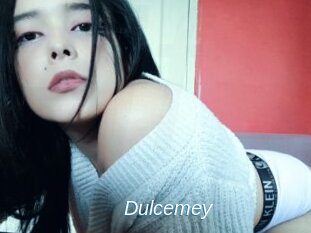 Dulcemey