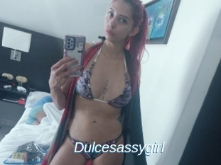 Dulcesassygirl