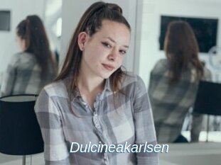 Dulcineakarlsen