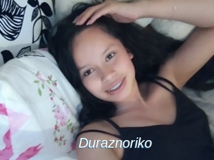Duraznoriko