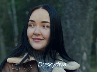 Duskydiva