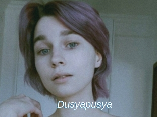 Dusyapusya