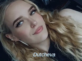 dutcheva Ejaculations Féminines