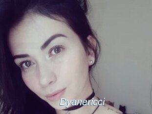 Dyanericci