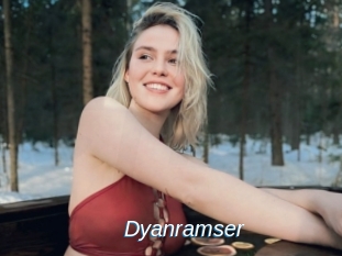 Dyanramser