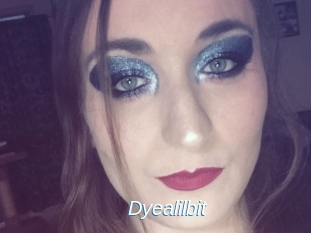 dyealilbit Ejaculations Féminines