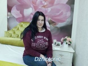 Dzhintonic