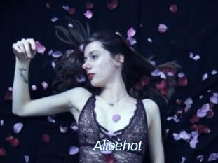 Alicehot