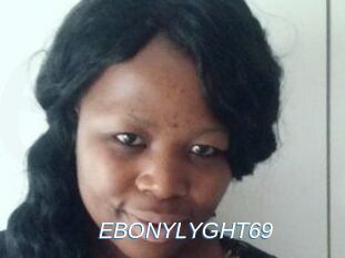 EBONYLYGHT69 Ejaculations Féminines