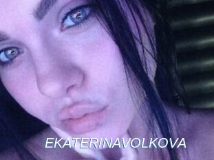 EKATERINAVOLKOVA