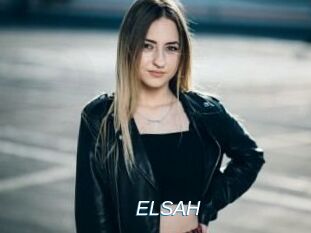 ELSAH
