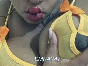 EMKAY47