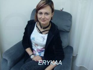 ERYKAA Ejaculations Féminines