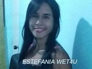 ESTEFANIA_WET4U