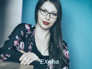 EXgina Ejaculations Féminines