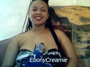 EbonyCreamie