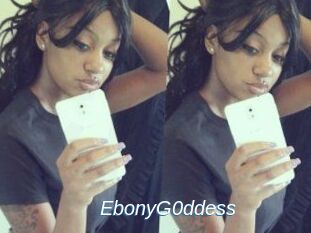 EbonyG0ddess