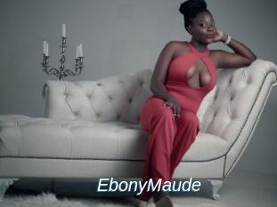 EbonyMaude