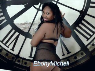 EbonyMichell Ejaculations Féminines