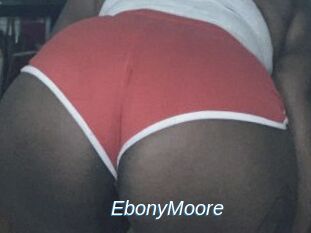 EbonyMoore