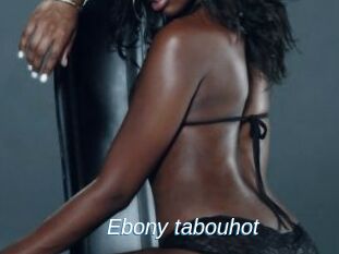 Ebony_tabouhot