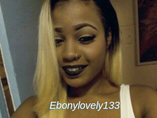 Ebonylovely133